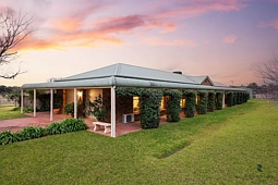 295 Lower Piambong Road, Mudgee