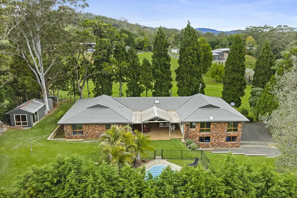 88 Foxground Road, Foxground, NSW 2534