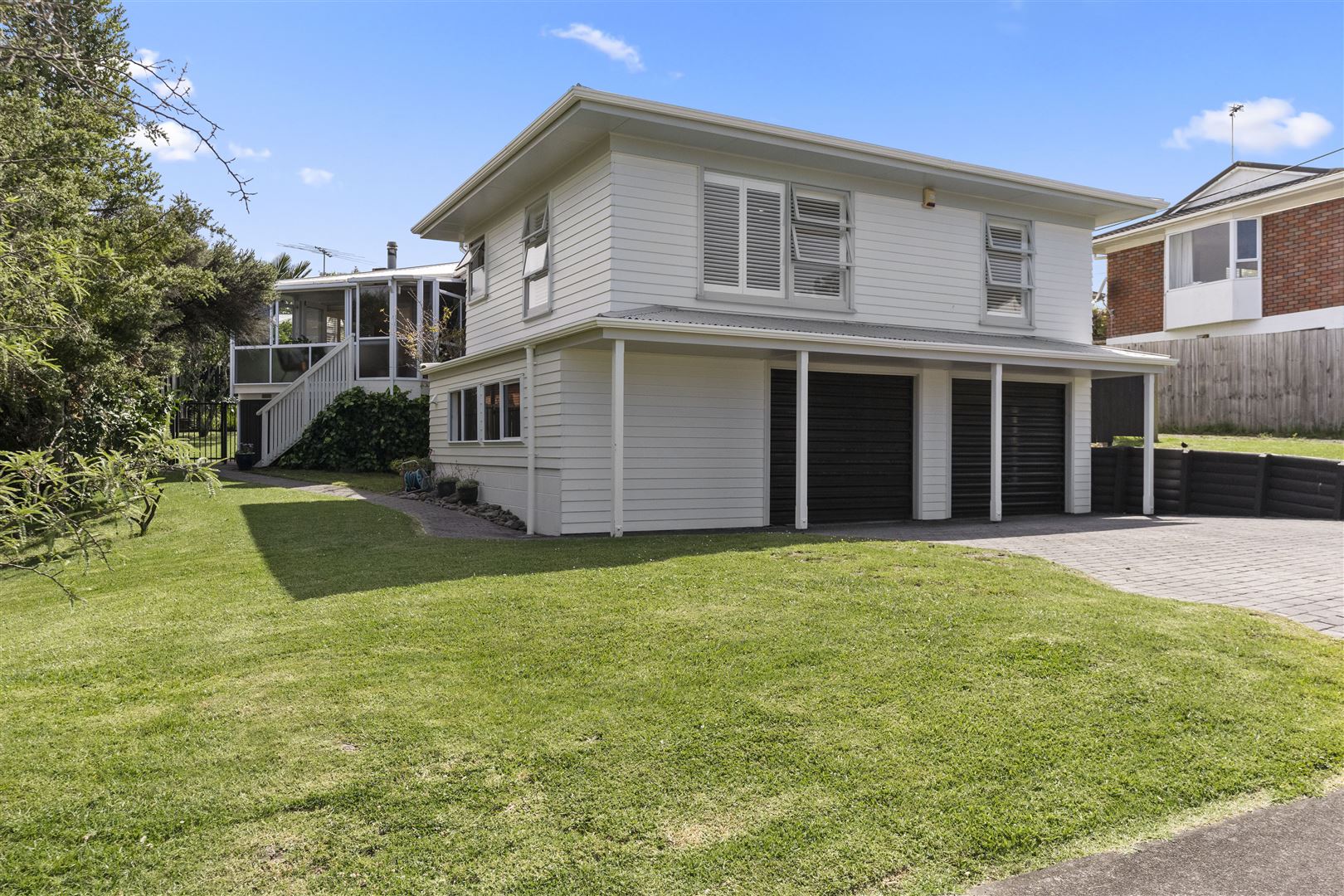 50 Northboro Road, Belmont, Auckland - North Shore, 4 Schlafzimmer, 0 Badezimmer