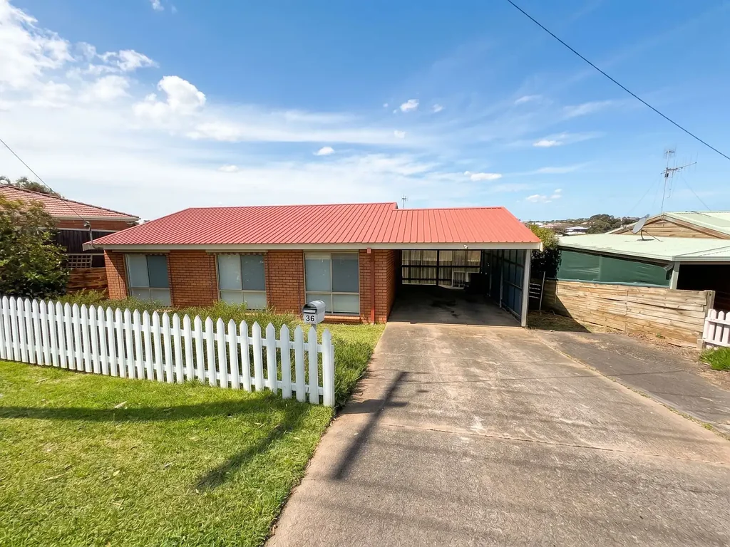 बाहरी क्षेत्र - 38 Laverock Road, Warrnambool, VIC 3280