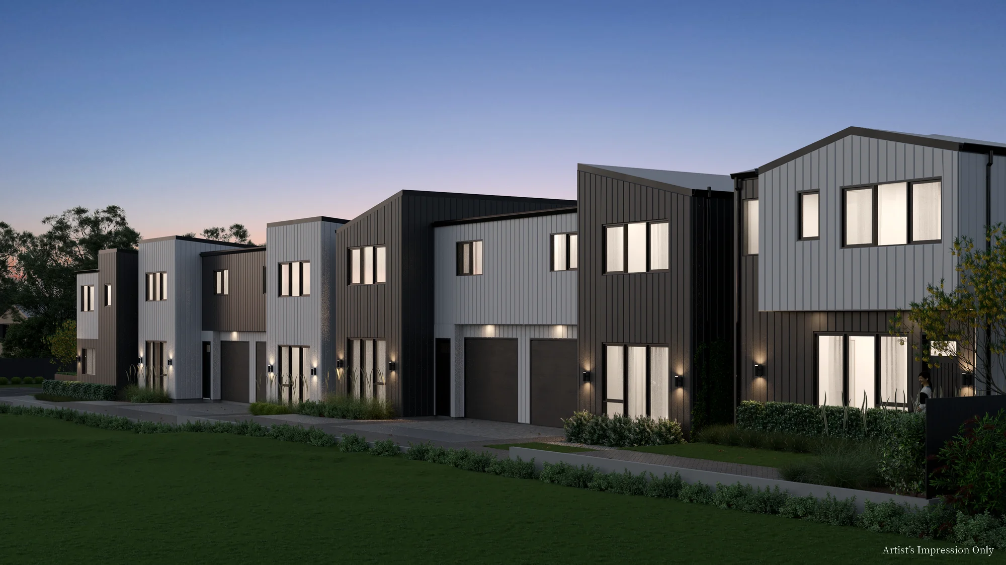 Papatoetoe 3Phòng ngủ Brand New, Affordable 3 Bedrooms in Papatoetoe