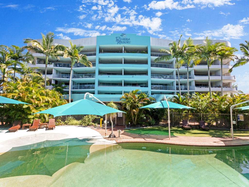 UNIT 2 386 ESPLANADE, TORQUAY QLD 4655, 0 phòng ngủ, 0 phòng tắm, Unit