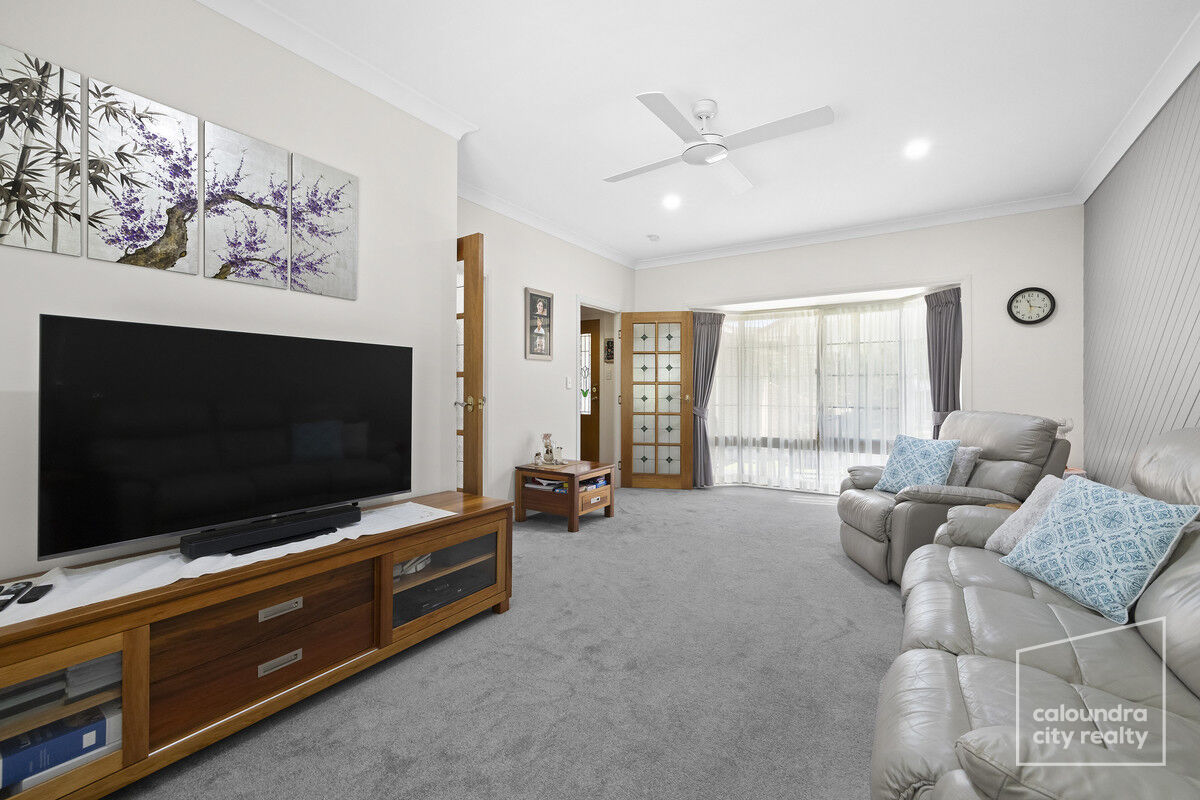 11 BUSHLARK ST, AROONA QLD 4551, 0部屋, 0バスルーム, House