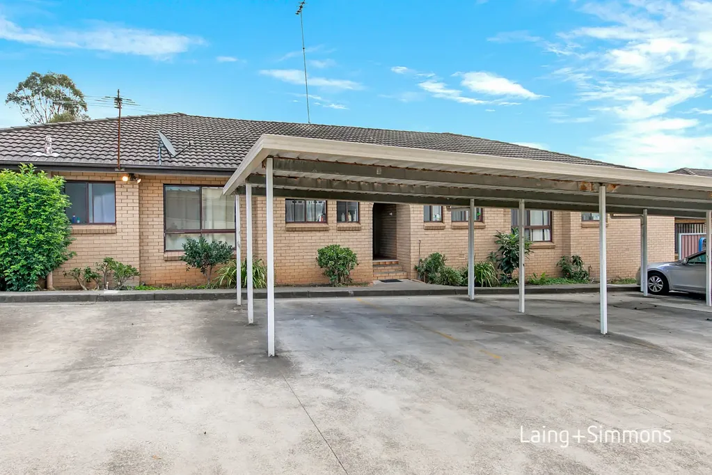 7/49 Methven Street, Mount Druitt, NSW 2770