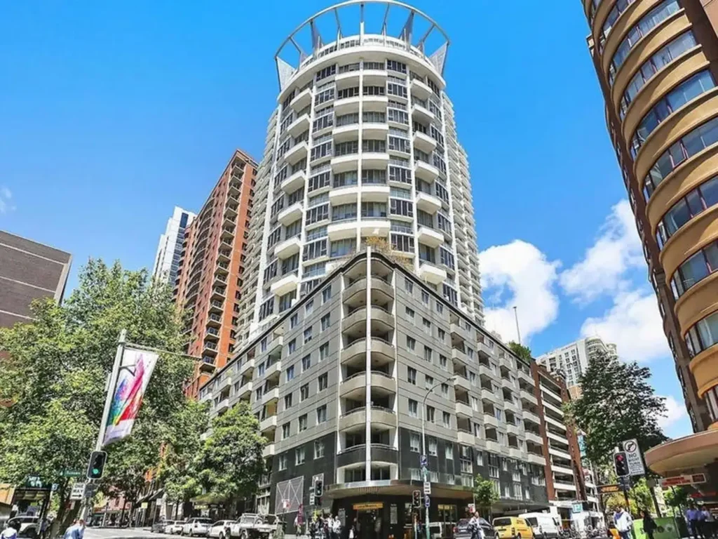 1 Bed | 1 Bath