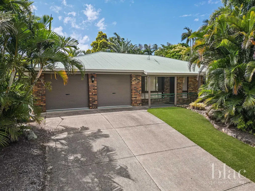 9 Burrumbeet Street, Petrie, QLD 4502
