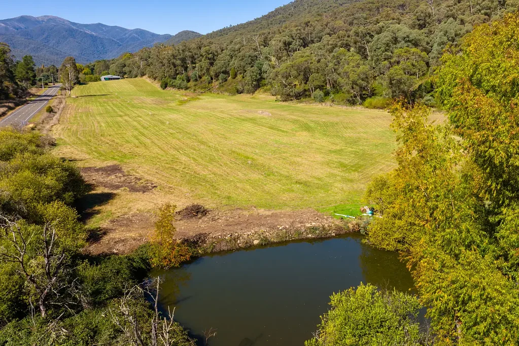 Smoko SMOKO VIC | 60.04AC/24.3HA