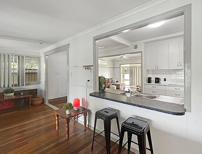 69 Stapleton Avenue, Casino, NSW 2470, 5部屋, 2バスルーム, House