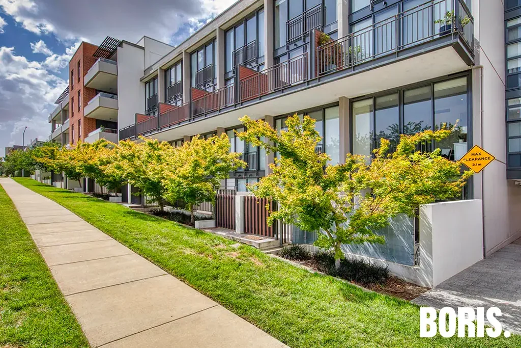 Kingston 2ਬੈੱਡਰੂਮ Fabulous Location, Elegant Lifestyle