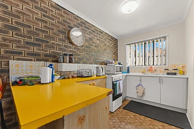 4/3 Juniper Court, Beenleigh, QLD 4207, 2 slaapkamers, 1 badkamers, Unit