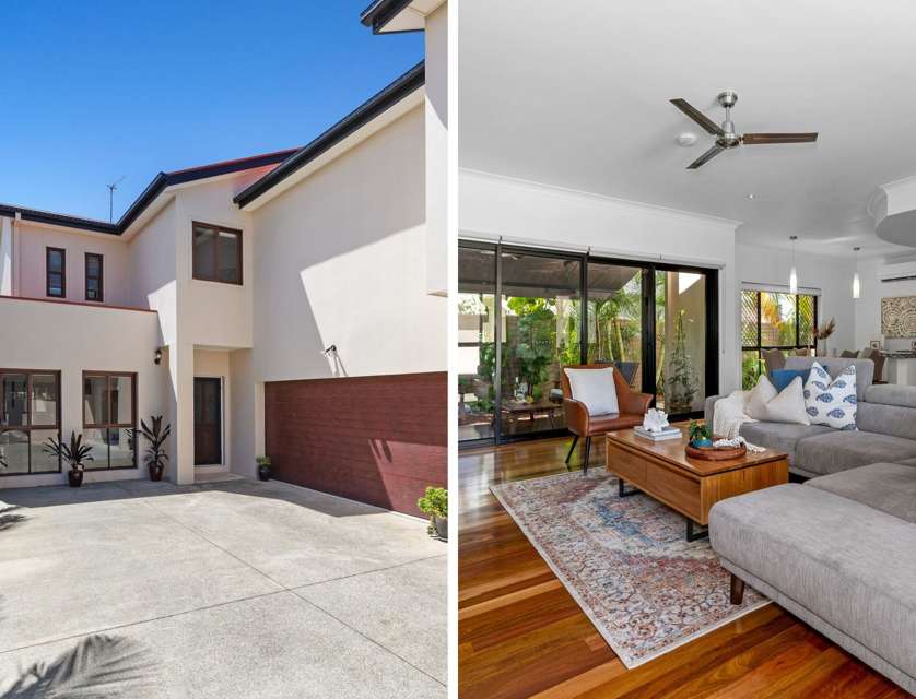 2/65 Fifth Avenue, Palm Beach, QLD 4221, 3 Bedrooms, 2 Bathrooms, Apartment