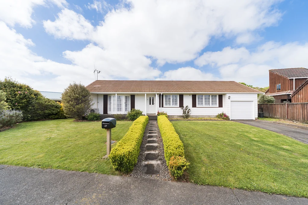 Marton 3Zimmer Prime Position, Endless Potential