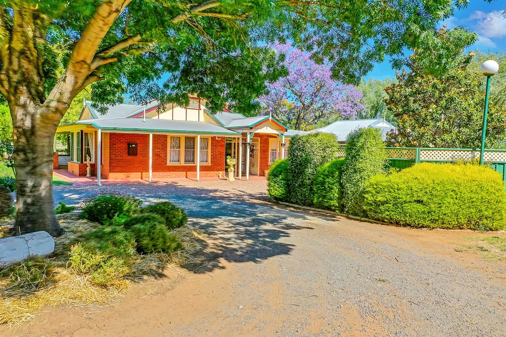 25-32 Little Campbell Street, Tongala, VIC 3621