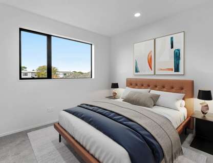 Lot7/25 Parkinson Avenue, Mt Roskill, Auckland City, Auckland, 3 Bedrooms, 2 Bathrooms, House