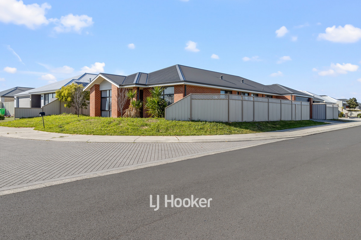 2 PISCES WAY, AUSTRALIND WA 6233, 0房, 0浴, House