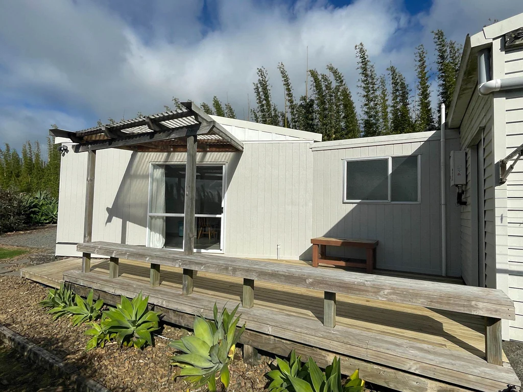 One Bedroom Furnished Cottage on Kerikeri Road