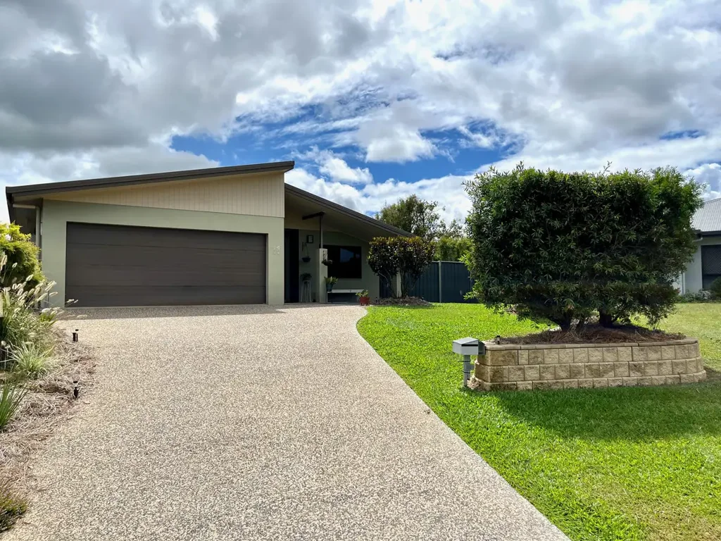 Spacious Family Home in a Sought-After Location