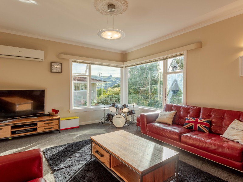 34b Rue Balguerie, Akaroa, Christchurch, 3 phòng ngủ, 1 phòng tắm