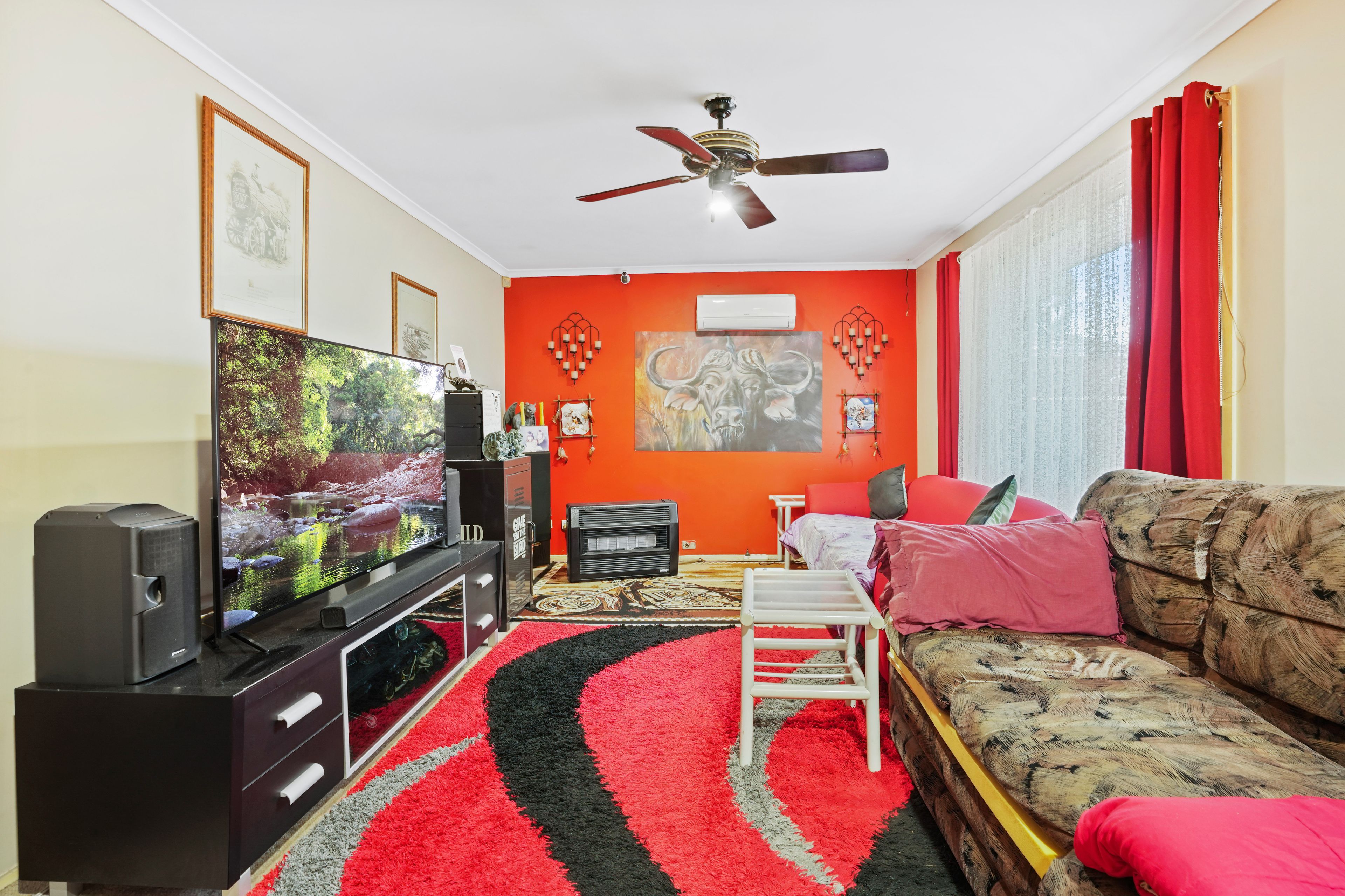 69 NINETEENTH AV, HOXTON PARK NSW 2171, 0房, 0浴, House