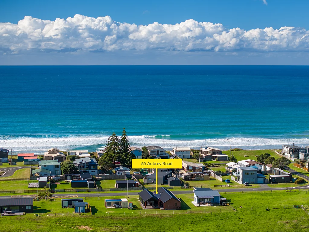 65 Aubrey Road, Pataua North, Whangarei, Northland