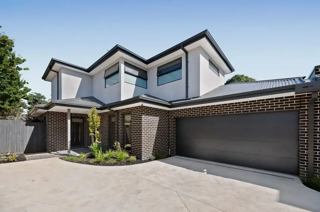 Brand new townhouse