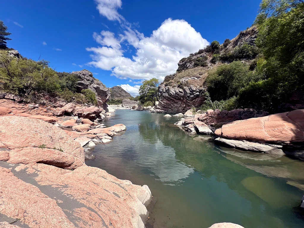 Hanmer Springs  Exceptional waterfront estate - four titles