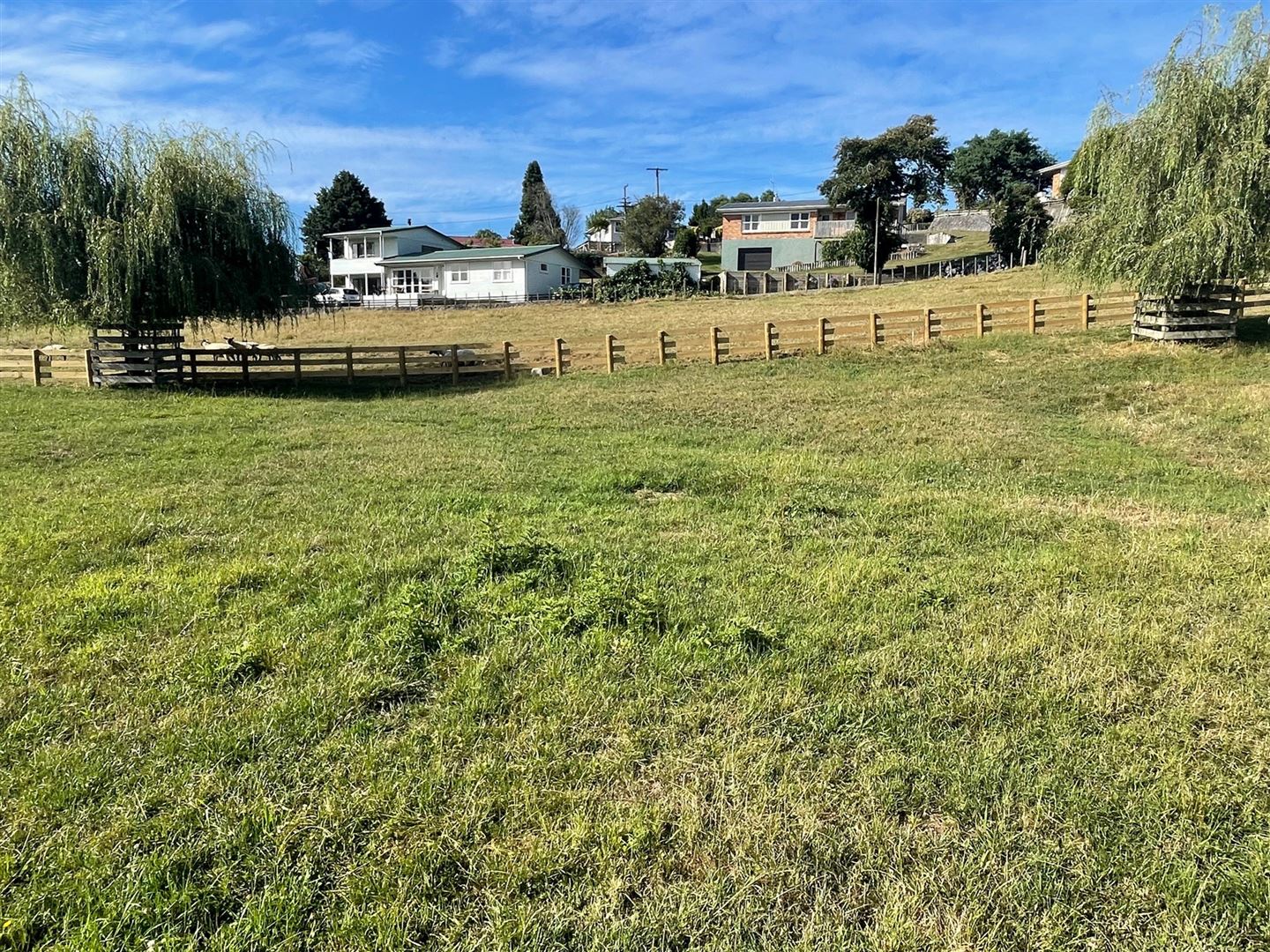 32 Old Te Kuiti Road, Otorohanga, Otorohanga, 4 ห้องนอน, 0 ห้องน้ำ, Section