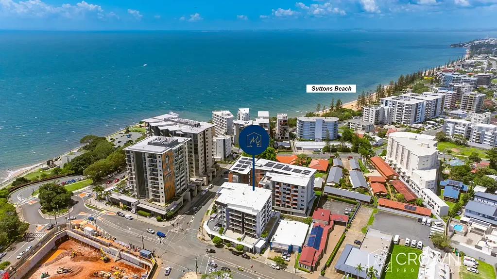 29/103 Sutton Street, Redcliffe, QLD 4020