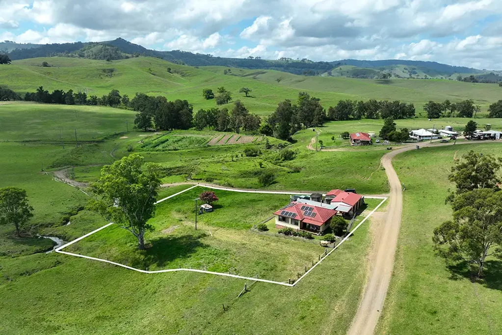 33 Turnbulls Road, East Gresford, NSW 2311
