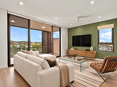 Silid Pahingahan - L7/15 Finnegan Street, Hamilton, QLD 4007