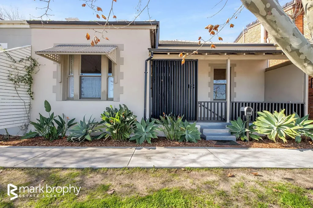 132 Marine Terrace, South Fremantle, WA 6162