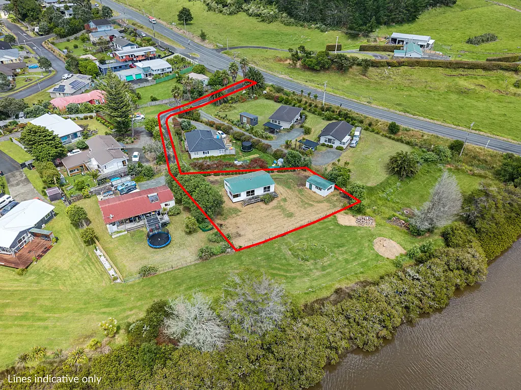 280 Marsden Point Road, Ruakaka, Whangarei, Northland