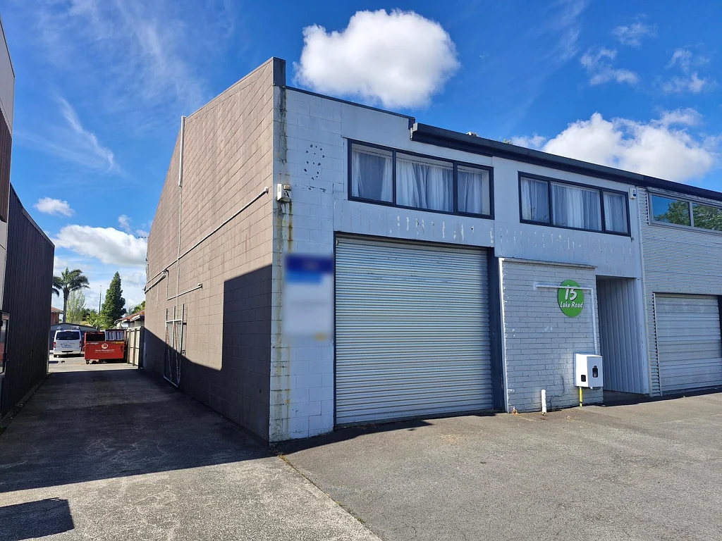 Frankton Centrally Located - Available now.