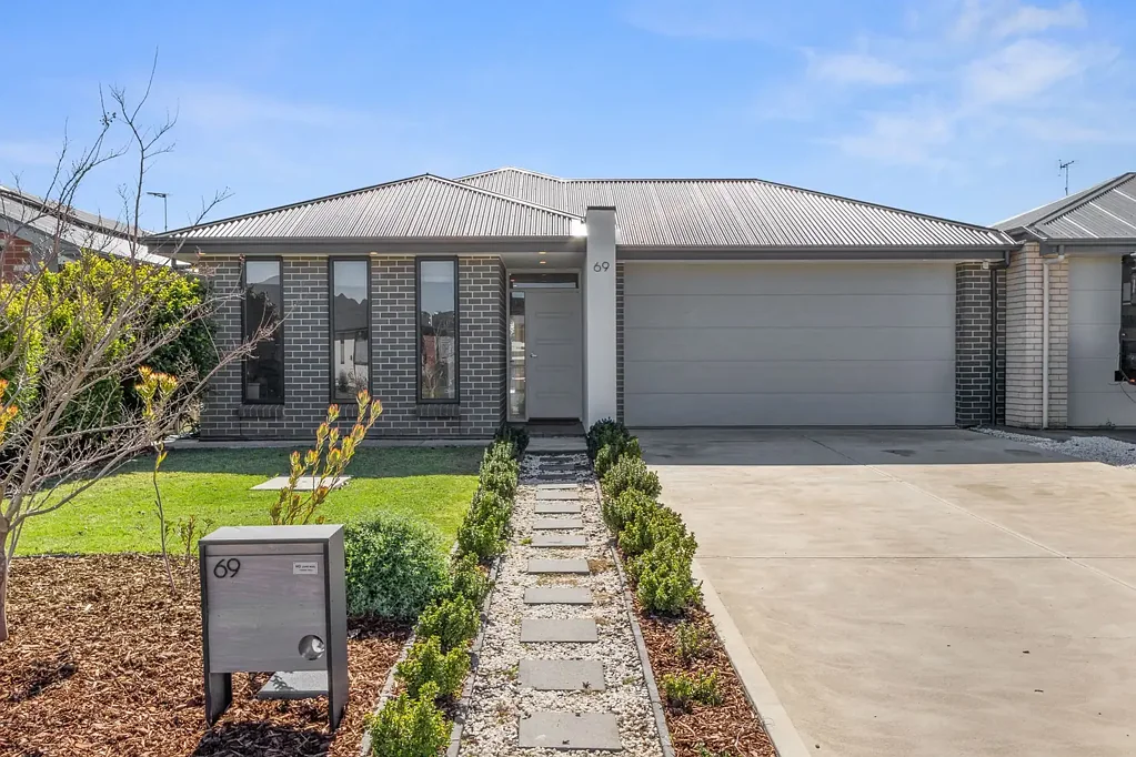 69 Reusch Drive, Nuriootpa, SA 5355