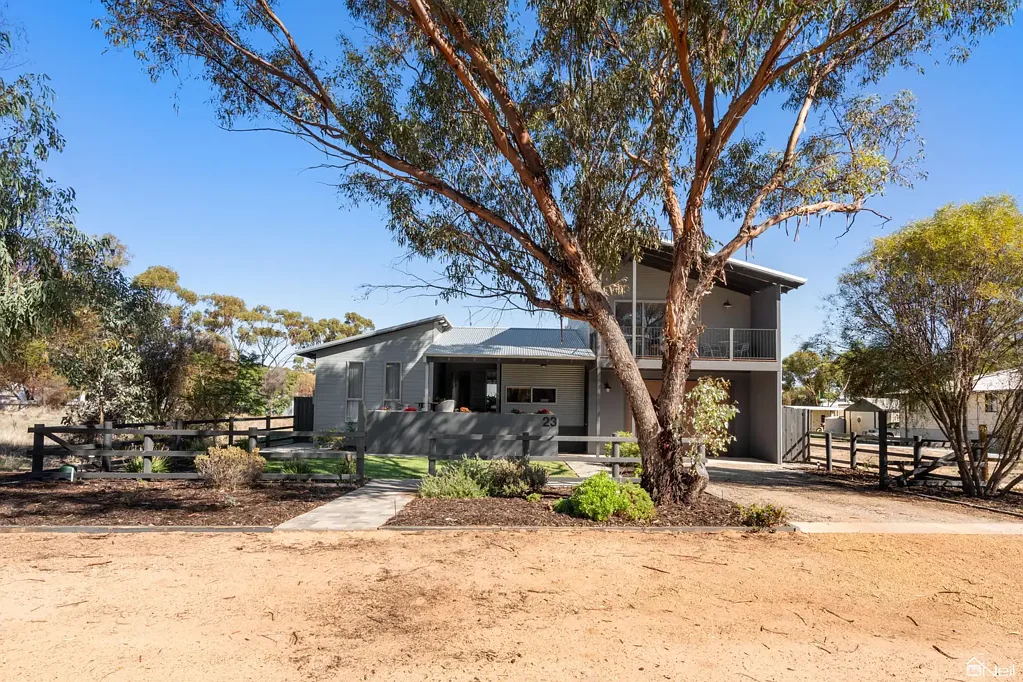 23 Bartram Street, Beverley, WA 6304