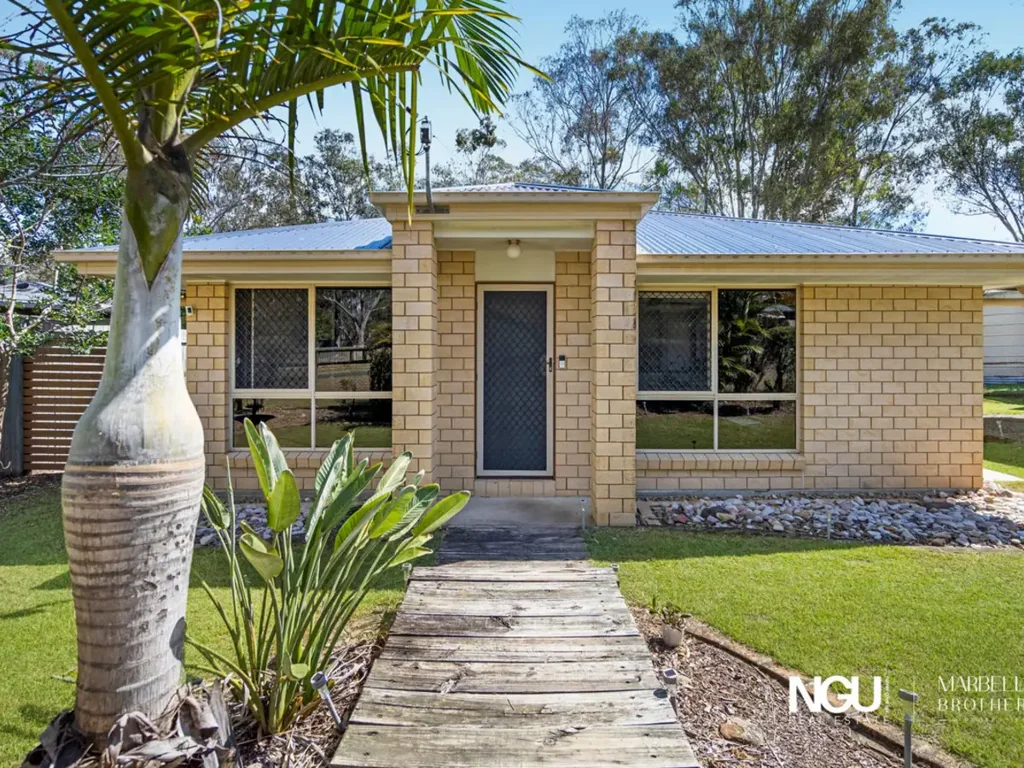 Coominya 4ਬੈੱਡਰੂਮ NEST OR INVEST - LIFESTYLE, SPACE AND AFFORDABILITY ON 1,012M2