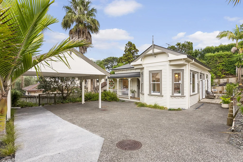 Ellerslie 4房 迁建焕新｜现代宜居典范，品质生活一步到位 Relocated & Renovated for Modern Living