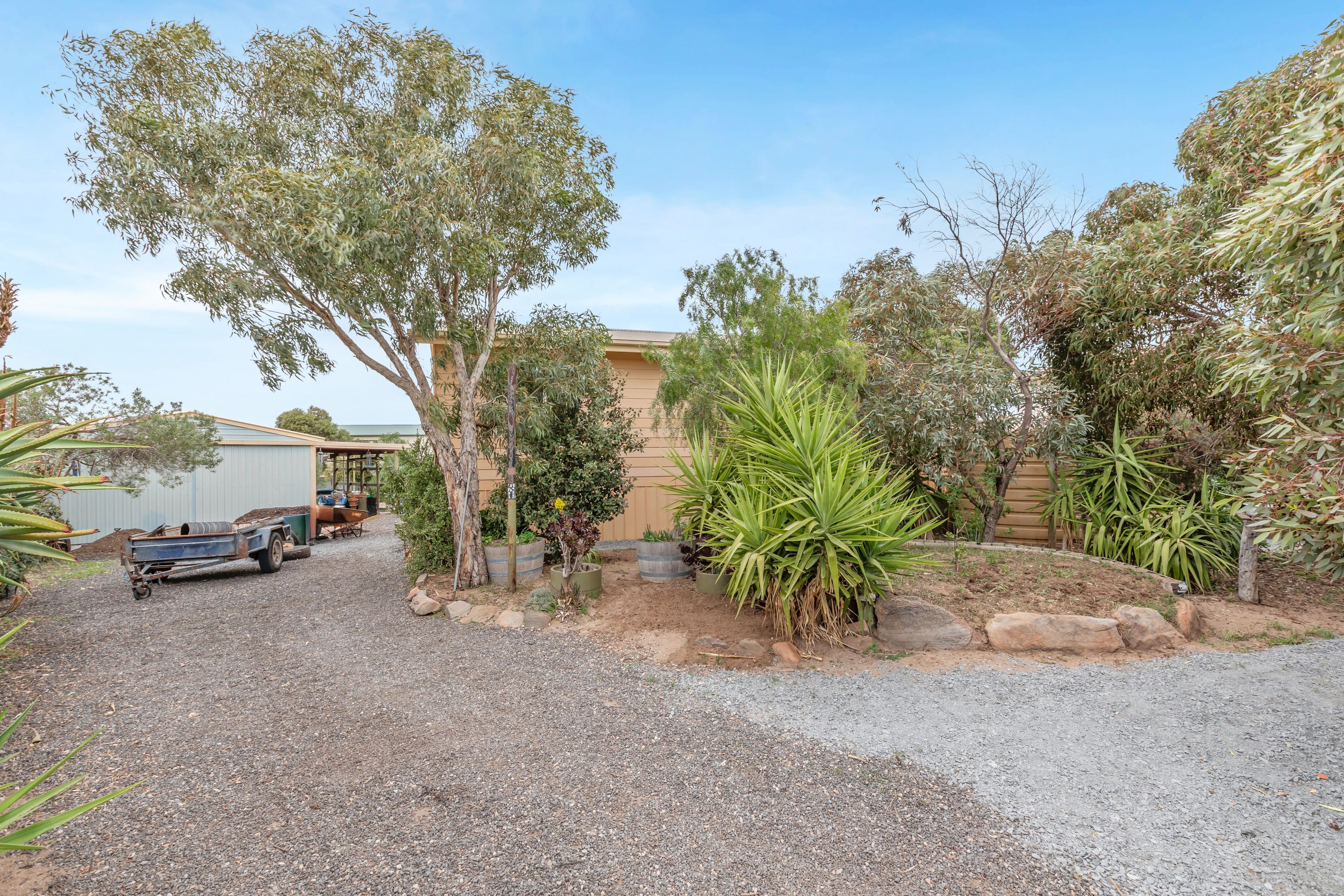 4 PRION CT, THOMPSON BEACH SA 5501, 0 Bedrooms, 0 Bathrooms, House