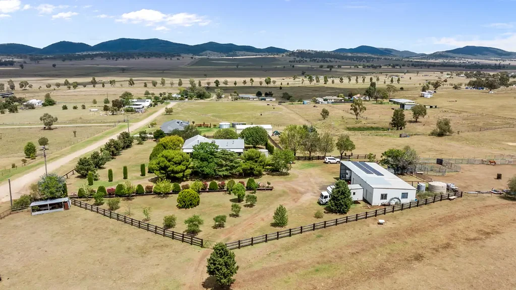 Werris Creek A well-positioned quality property!