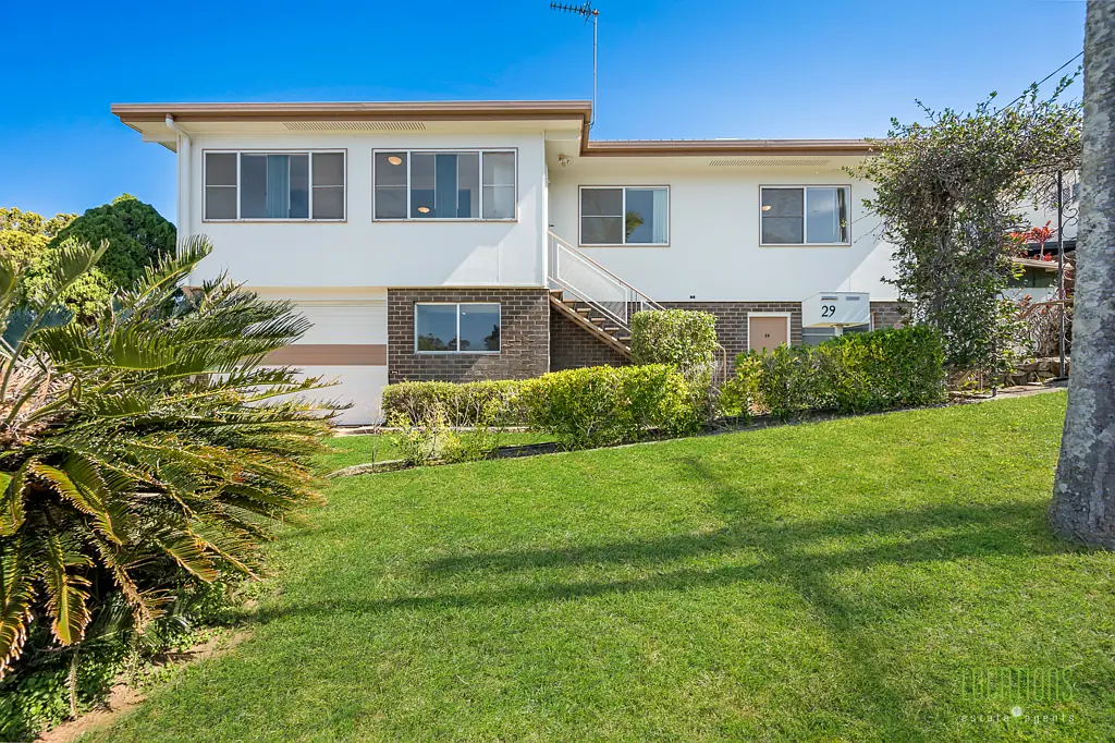 29 Rigby Crescent, West Gladstone, QLD 4680