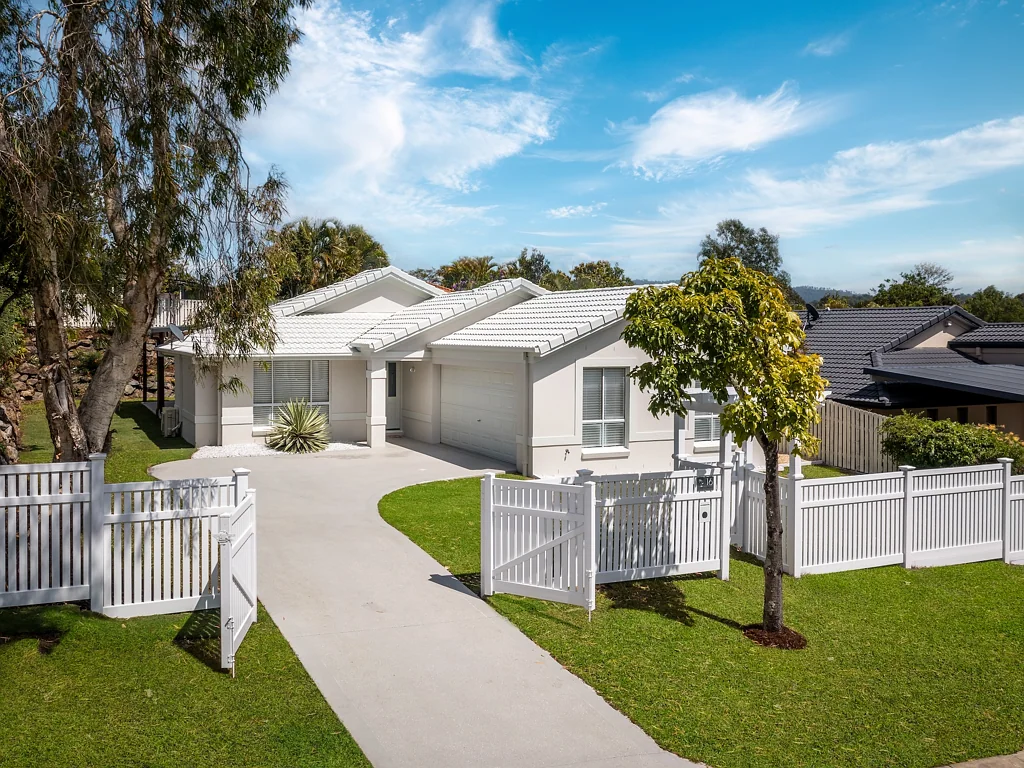 16 Lambor Drive, Mudgeeraba, QLD 4213