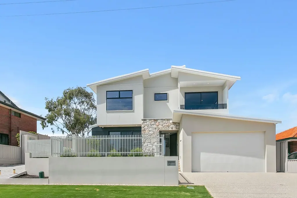 57 Bridgewater Drive, Kallaroo, WA 6025