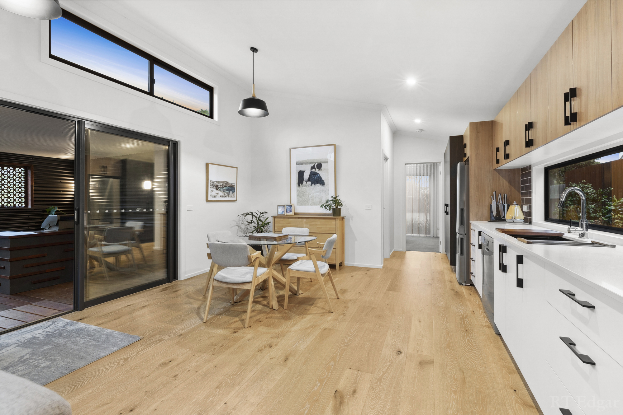 24 HOLLYWOOD BVD, POINT LONSDALE VIC 3225, 0房, 0浴, House