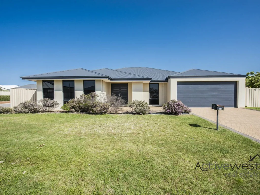 13 Ocean Queen Drive, Wandina, WA 6530