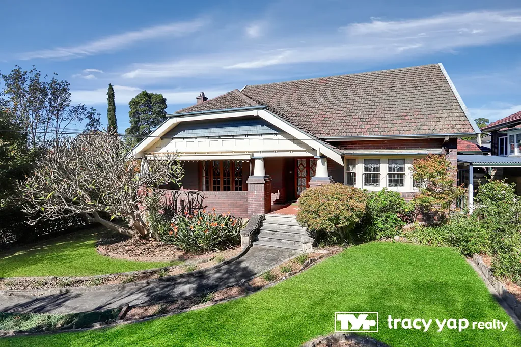 Epping 4Kwarto A TRULY MAJESTIC RESIDENCE ON 1005 SQM CORNER BLOCK IN A PRIME LOCATION