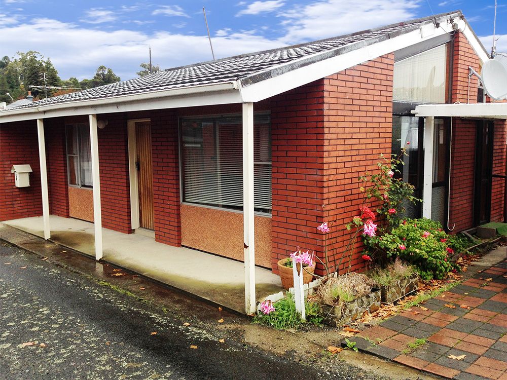 41d North Road, North East Valley, Dunedin, 1部屋, 1バスルーム