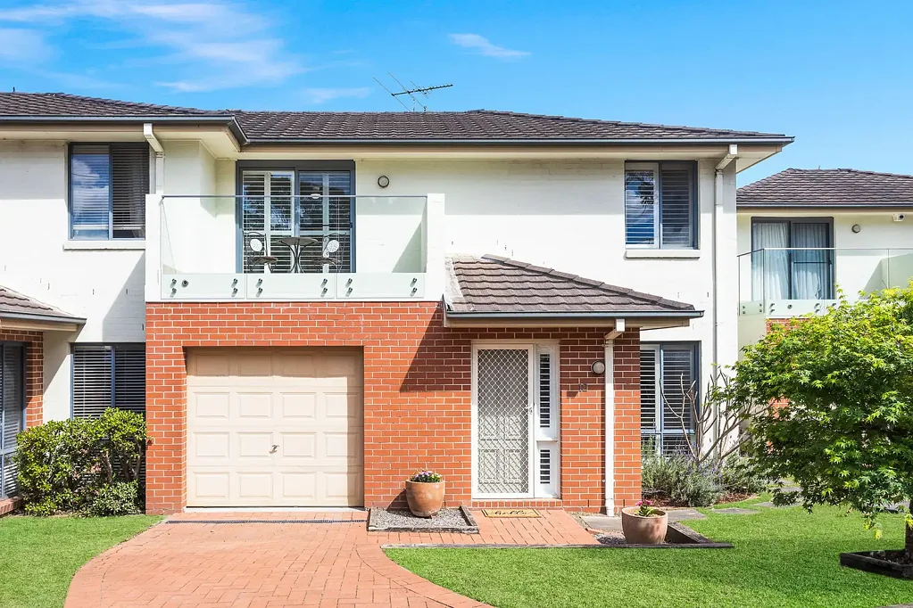 12/135-139 Sutherland Road, Jannali, NSW 2226