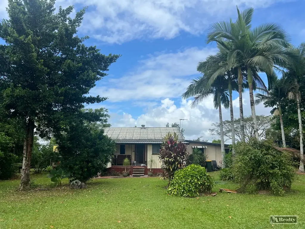 Garradunga HOME IN GARRADUNGA ON 7,082 SQM