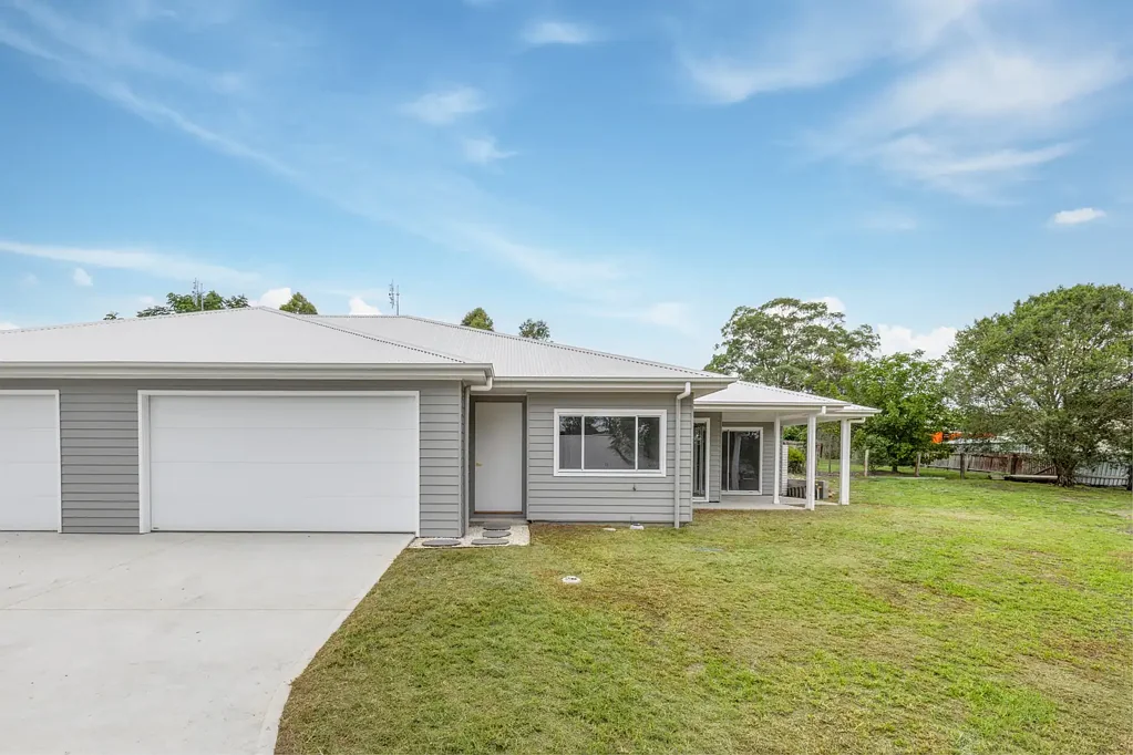 Dungog 5कमरा Brand New & Ready For You!