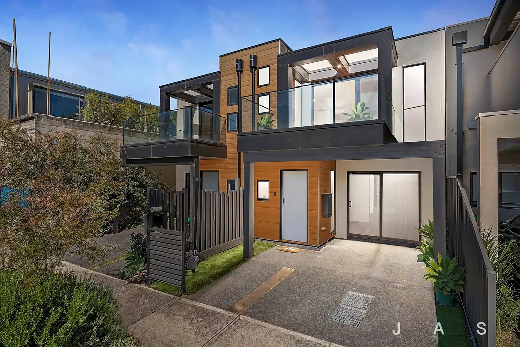 48A Wolverhampton Street, Footscray, VIC 3011